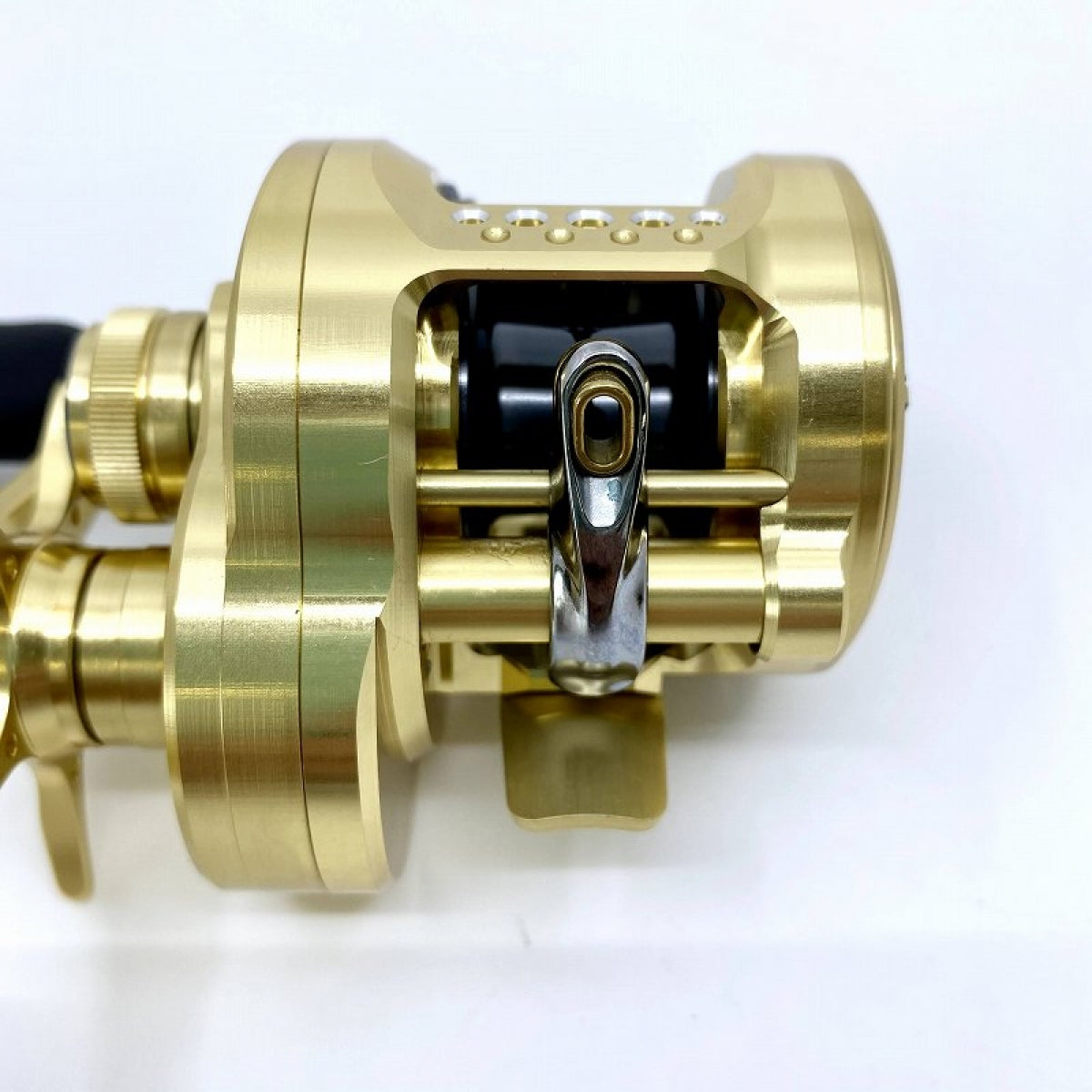 SHIMANO 21 CALCUTTA CONQUEST 100