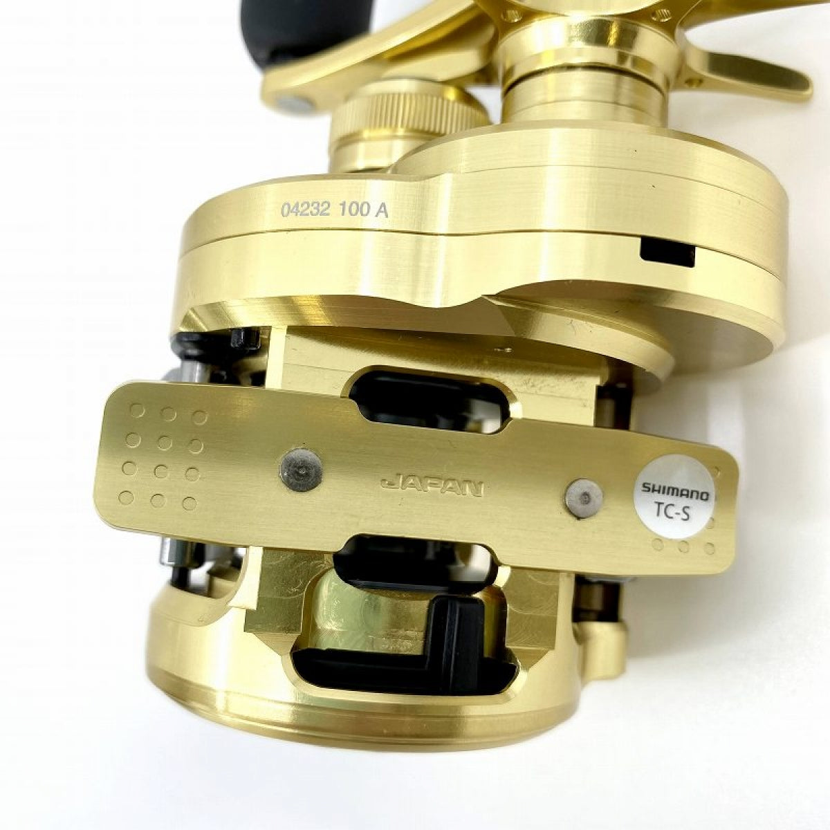 SHIMANO 21 CALCUTTA CONQUEST 100