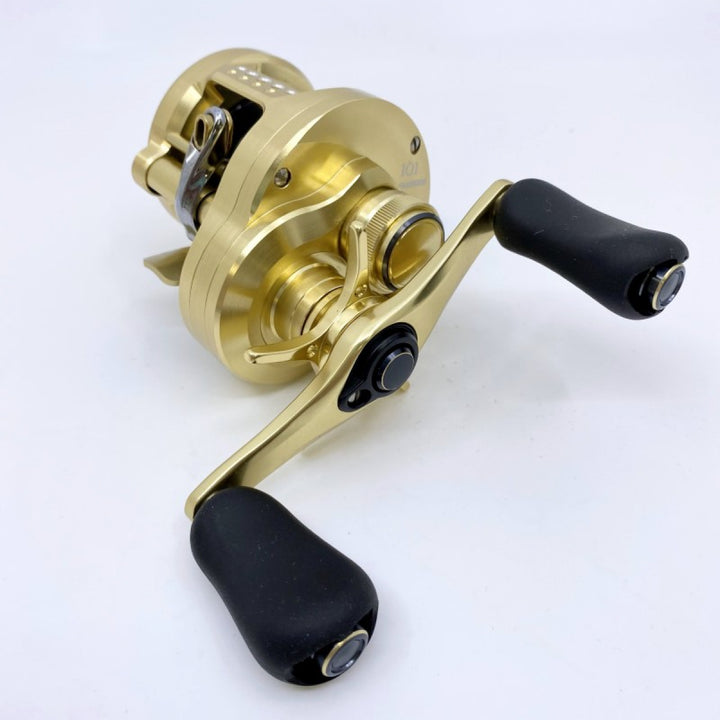 SHIMANO 21 CALCUTTA CONQUEST 101