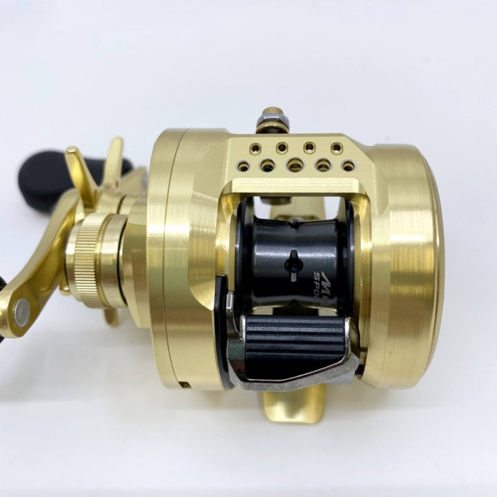 SHIMANO 21 CALCUTTA CONQUEST 101