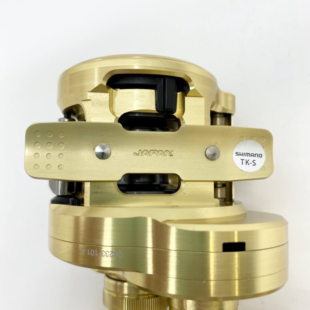 SHIMANO 21 CALCUTTA CONQUEST 201HG