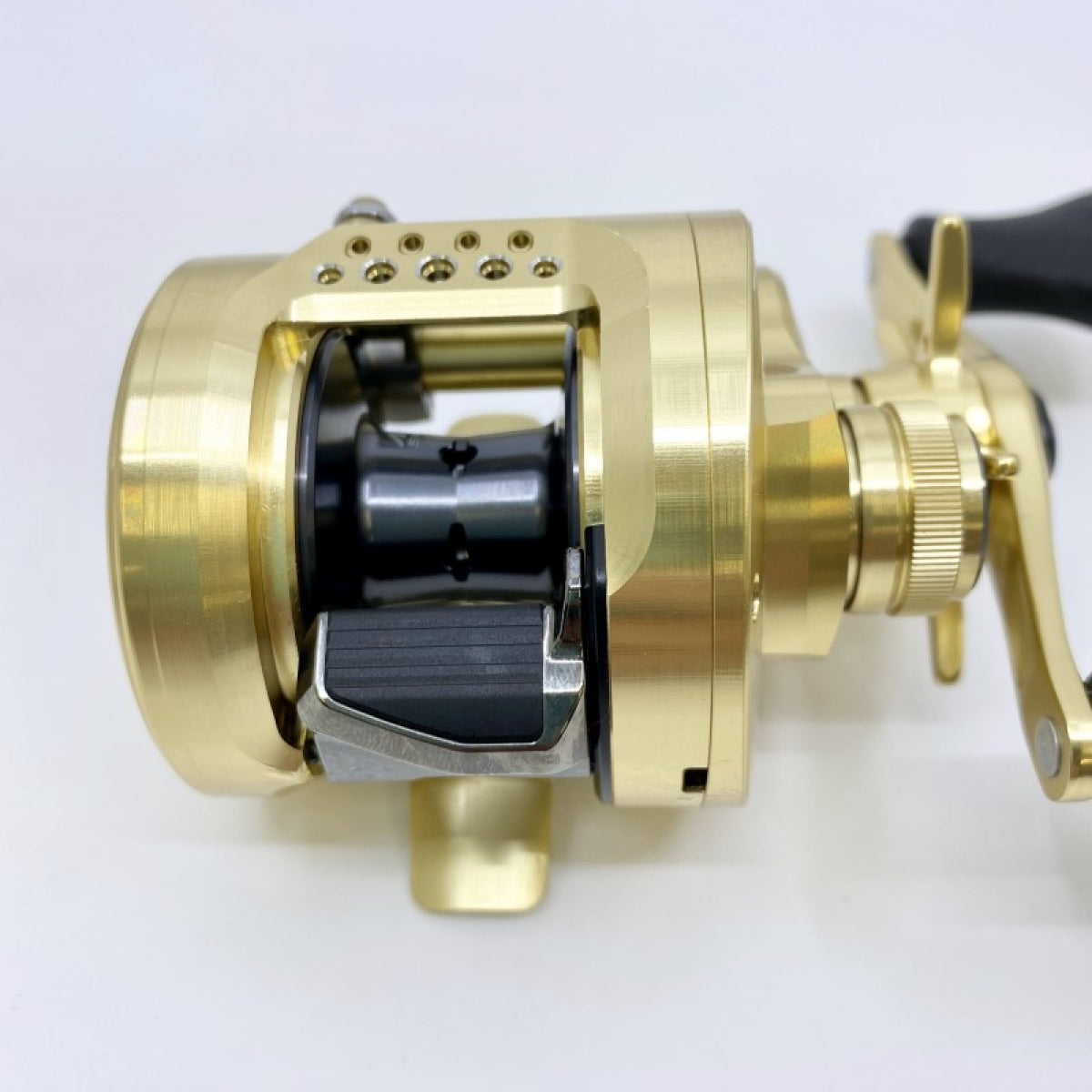 SHIMANO 21 CALCUTTA CONQUEST 200