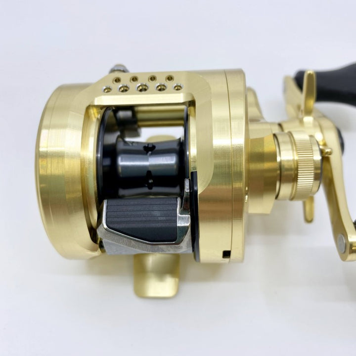 SHIMANO 21 CALCUTTA CONQUEST 200