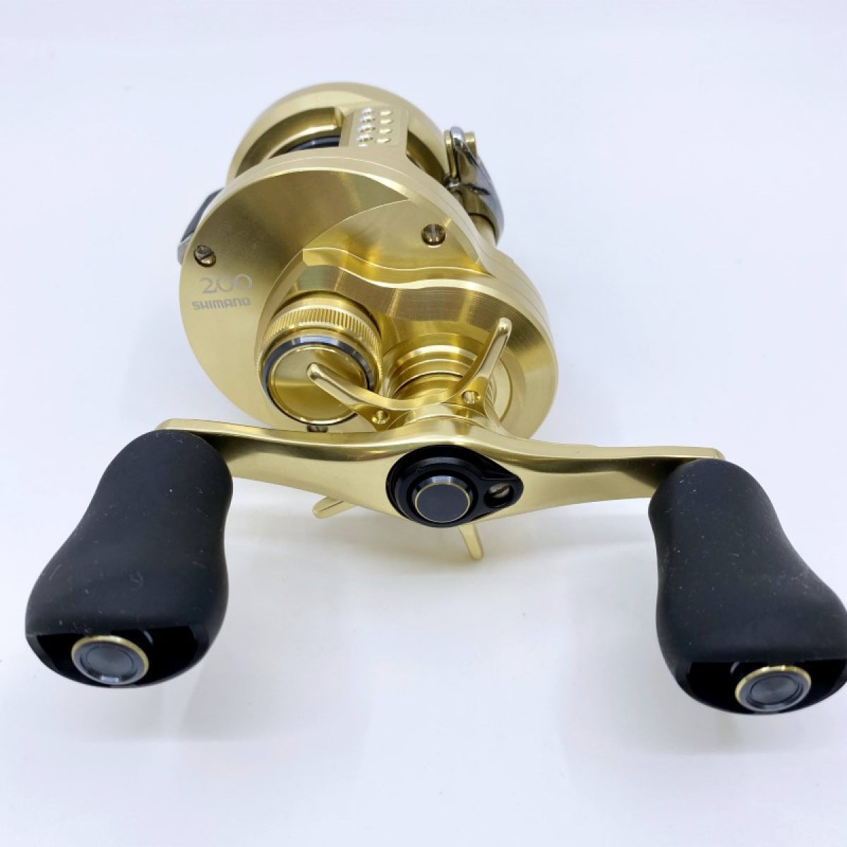 SHIMANO 21 CALCUTTA CONQUEST 200
