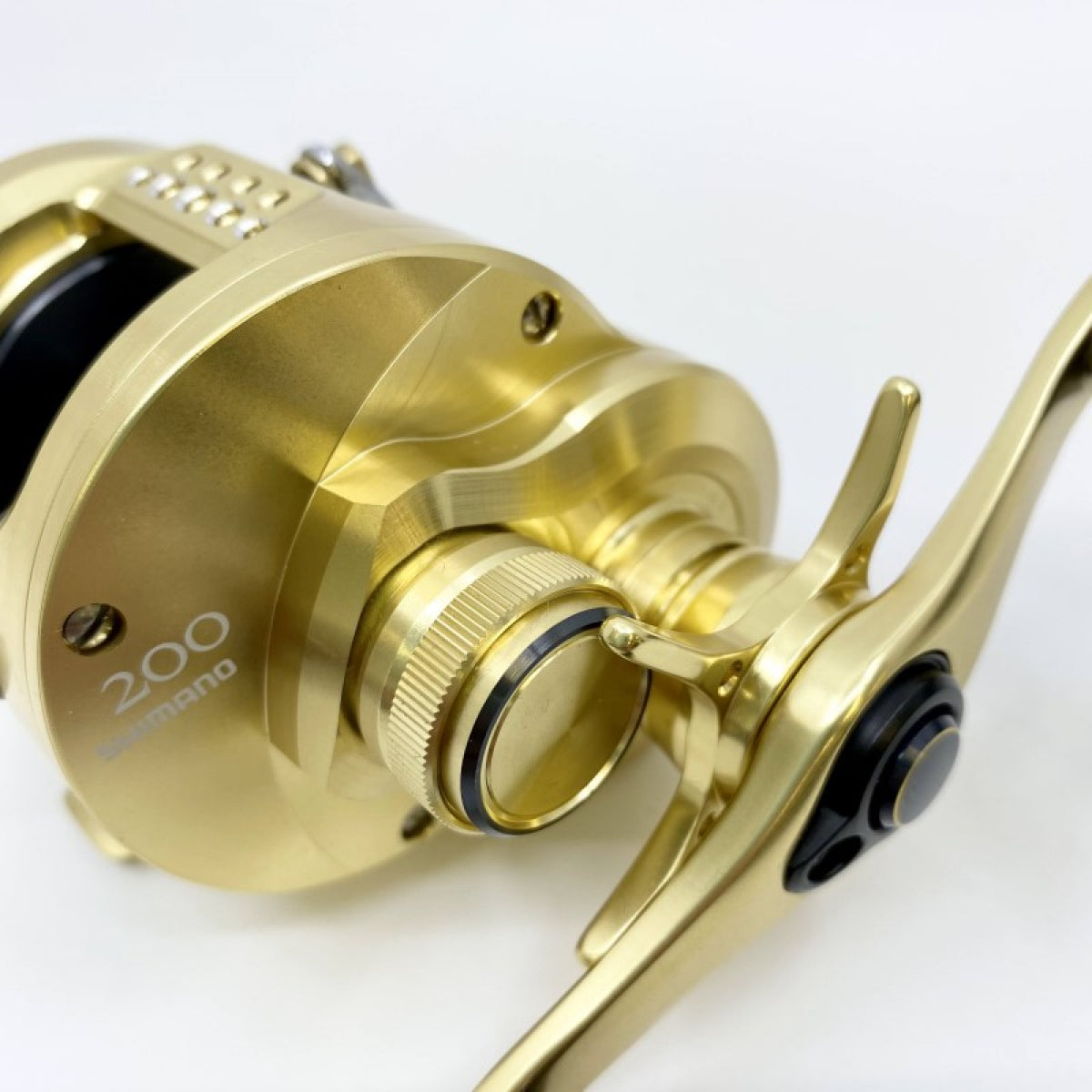 SHIMANO 21 CALCUTTA CONQUEST 200