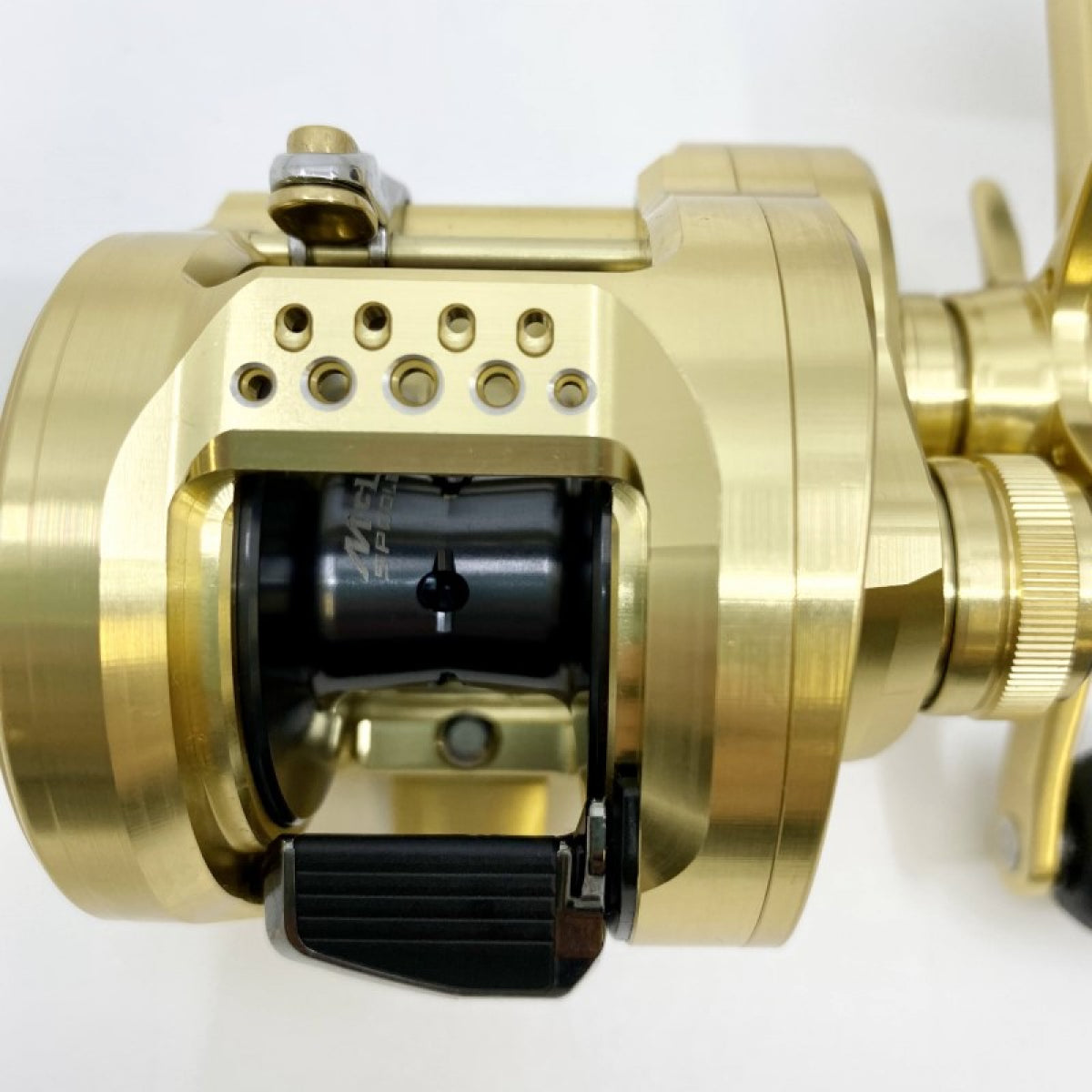 SHIMANO 21 CALCUTTA CONQUEST 200