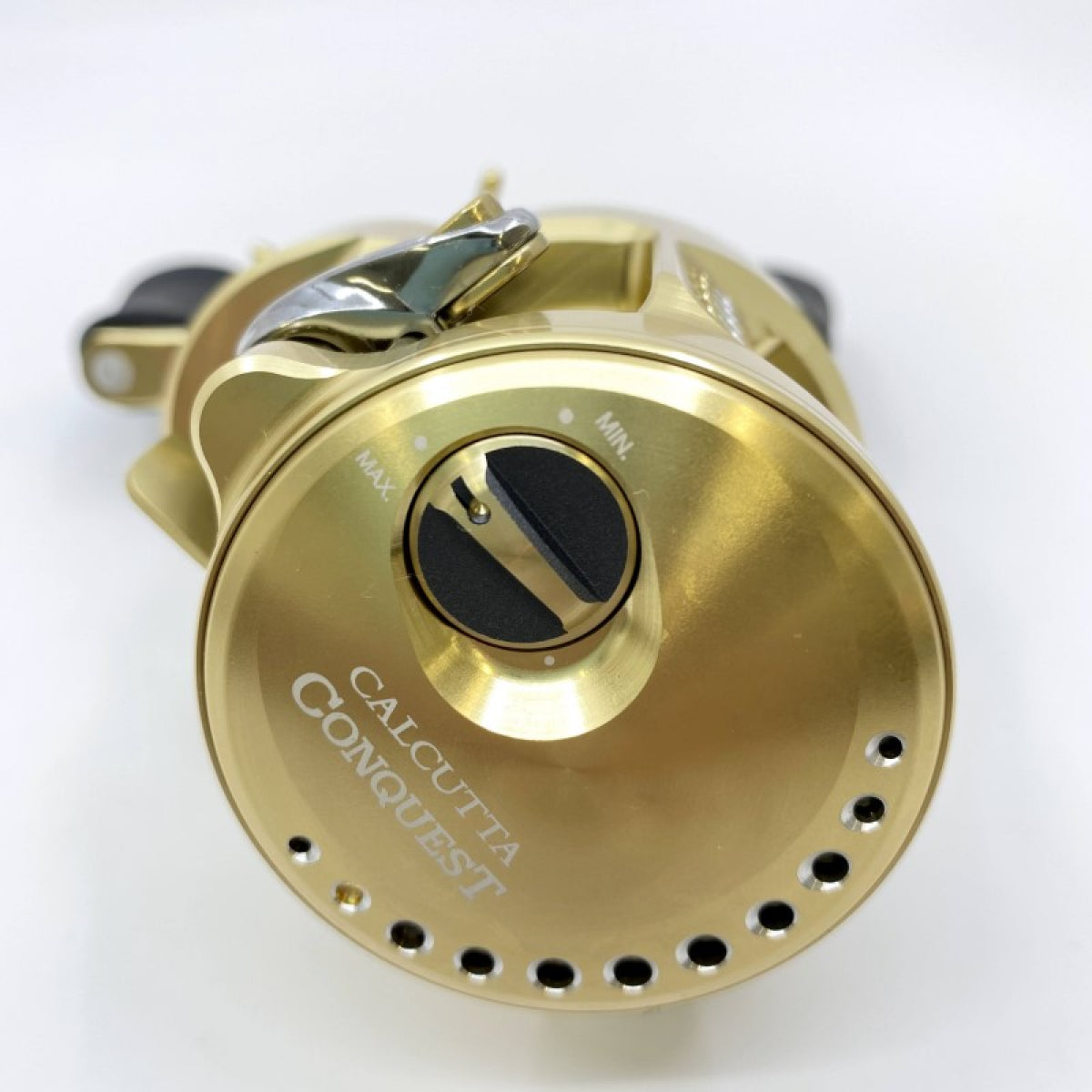 SHIMANO 21 CALCUTTA CONQUEST 200