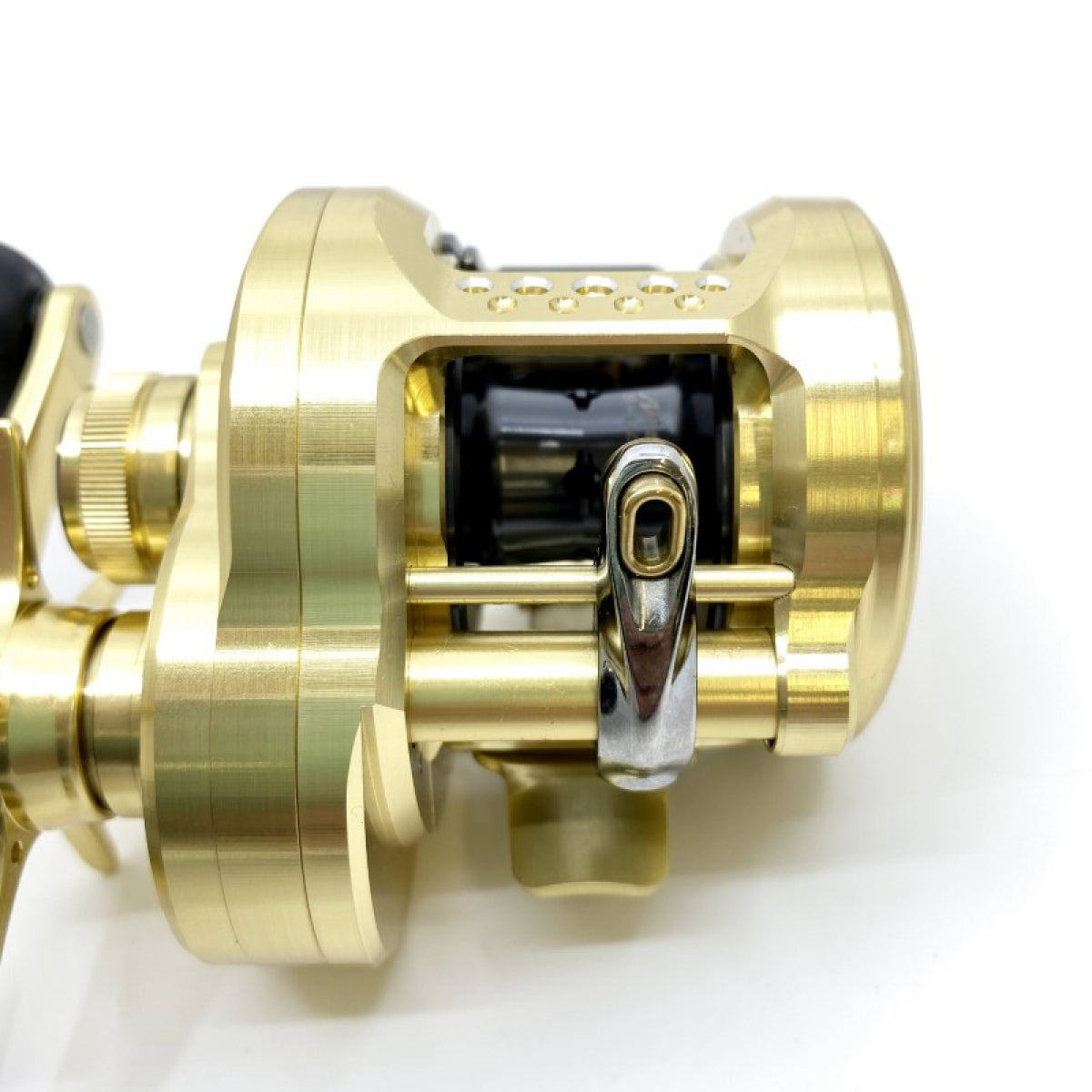 SHIMANO 21 CALCUTTA CONQUEST 200