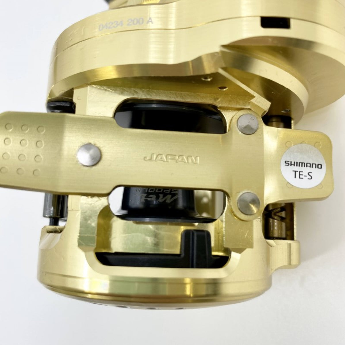 SHIMANO 21 CALCUTTA CONQUEST 200