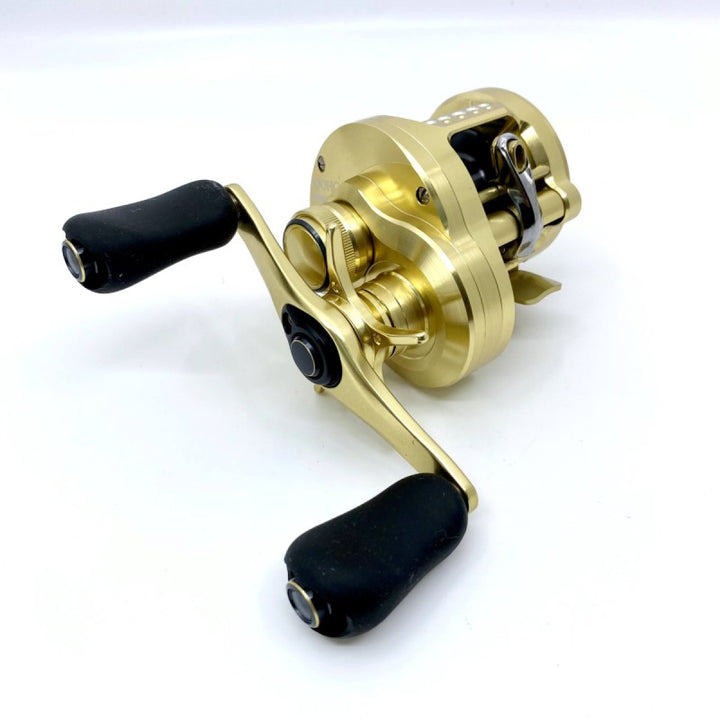 SHIMANO 21 CALCUTTA CONQUEST 100HG