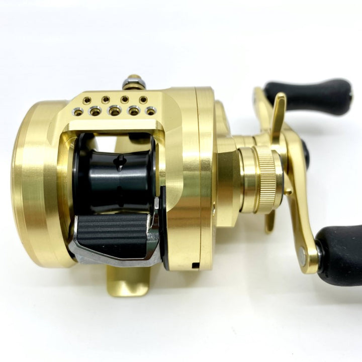 SHIMANO 21 CALCUTTA CONQUEST 100HG