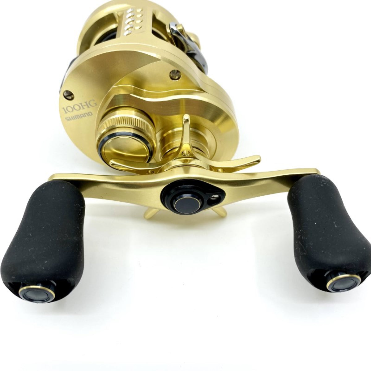 SHIMANO 21 CALCUTTA CONQUEST 100HG