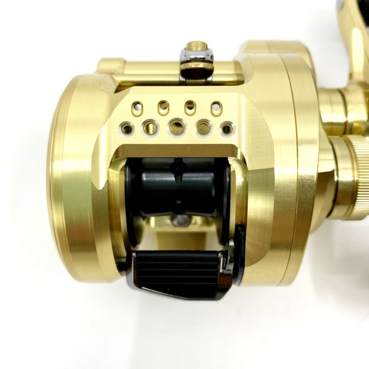 SHIMANO 21 CALCUTTA CONQUEST 100HG
