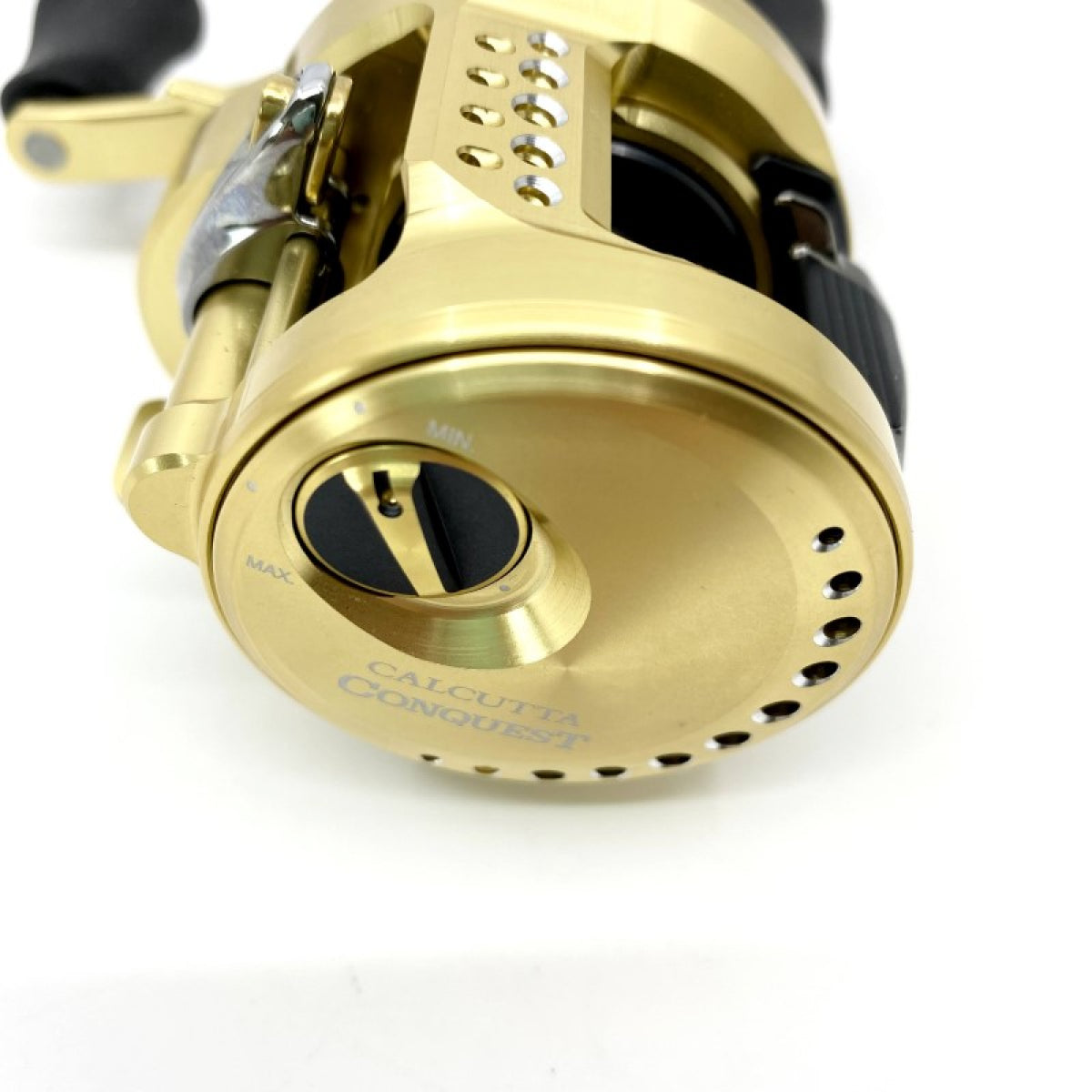 SHIMANO 21 CALCUTTA CONQUEST 100HG