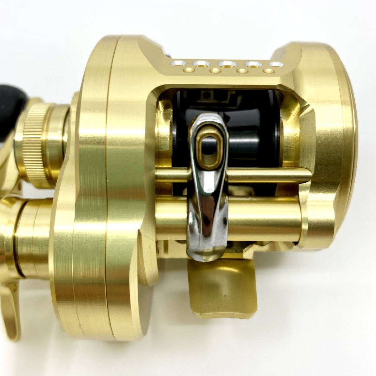 SHIMANO 21 CALCUTTA CONQUEST 100HG