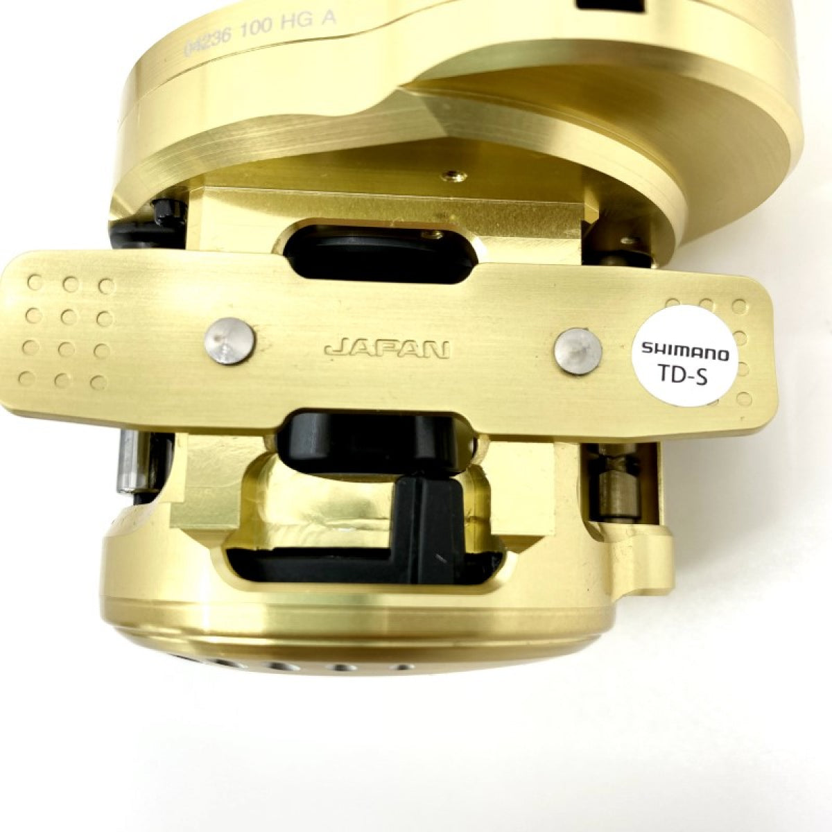 SHIMANO 21 CALCUTTA CONQUEST 100HG