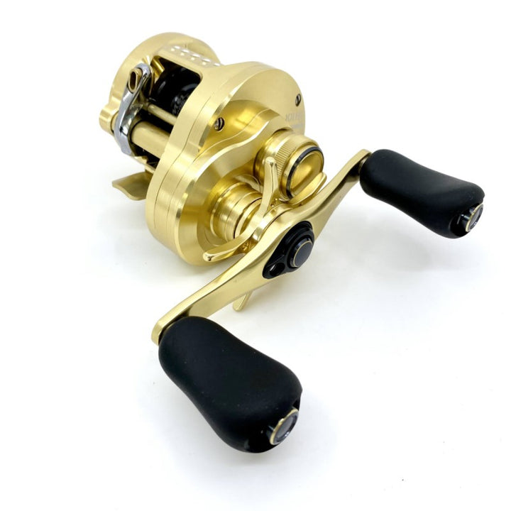SHIMANO 21 CALCUTTA CONQUEST 101HG
