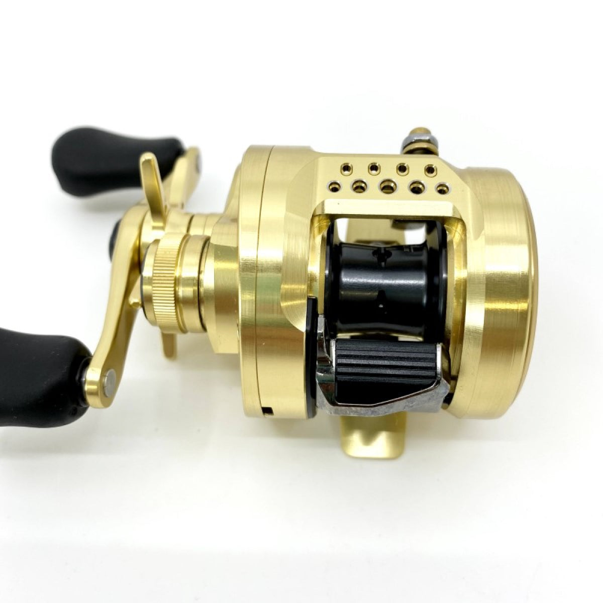 SHIMANO 21 CALCUTTA CONQUEST 101HG