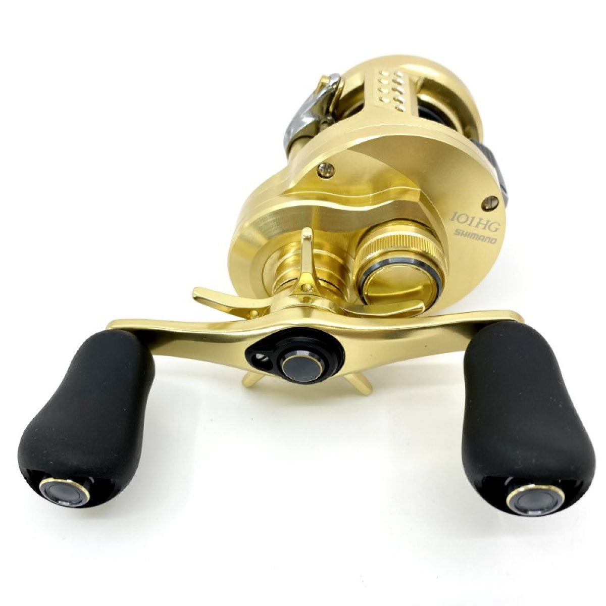 SHIMANO 21 CALCUTTA CONQUEST 101HG