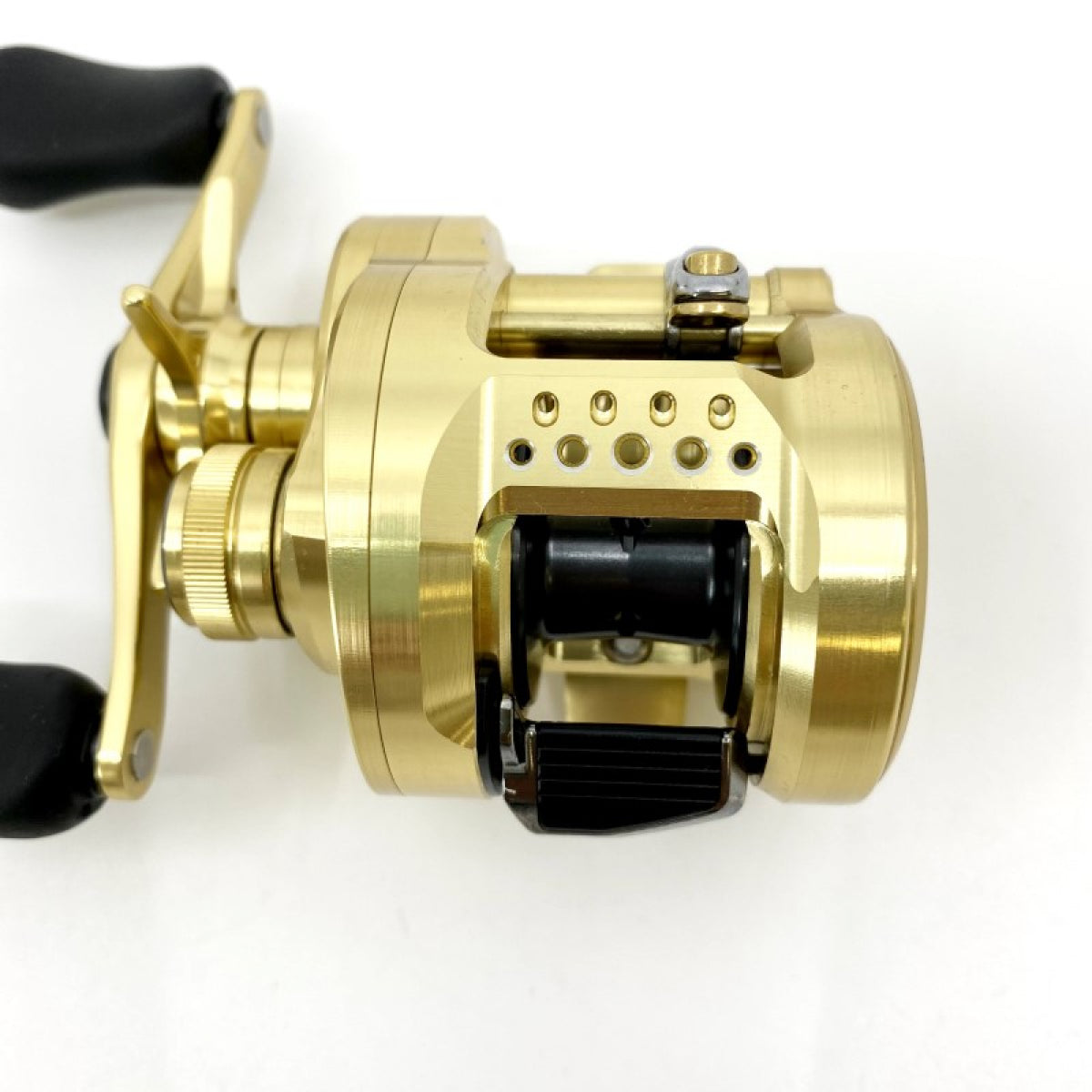 SHIMANO 21 CALCUTTA CONQUEST 101HG