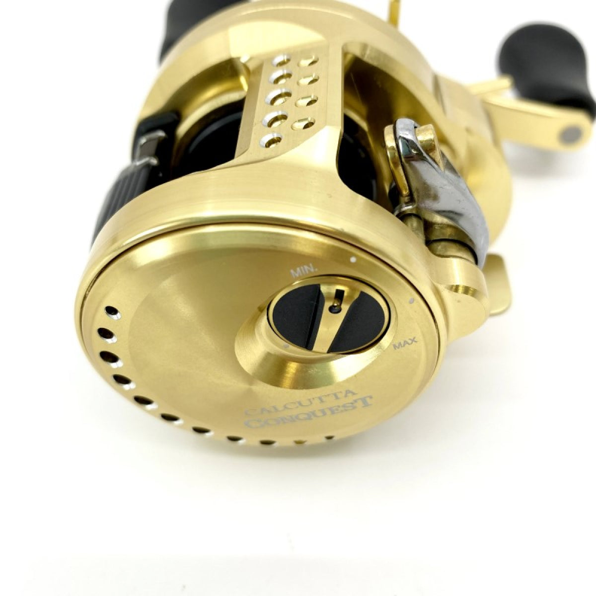 SHIMANO 21 CALCUTTA CONQUEST 101HG