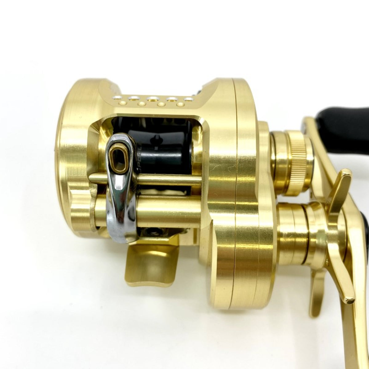 SHIMANO 21 CALCUTTA CONQUEST 101HG