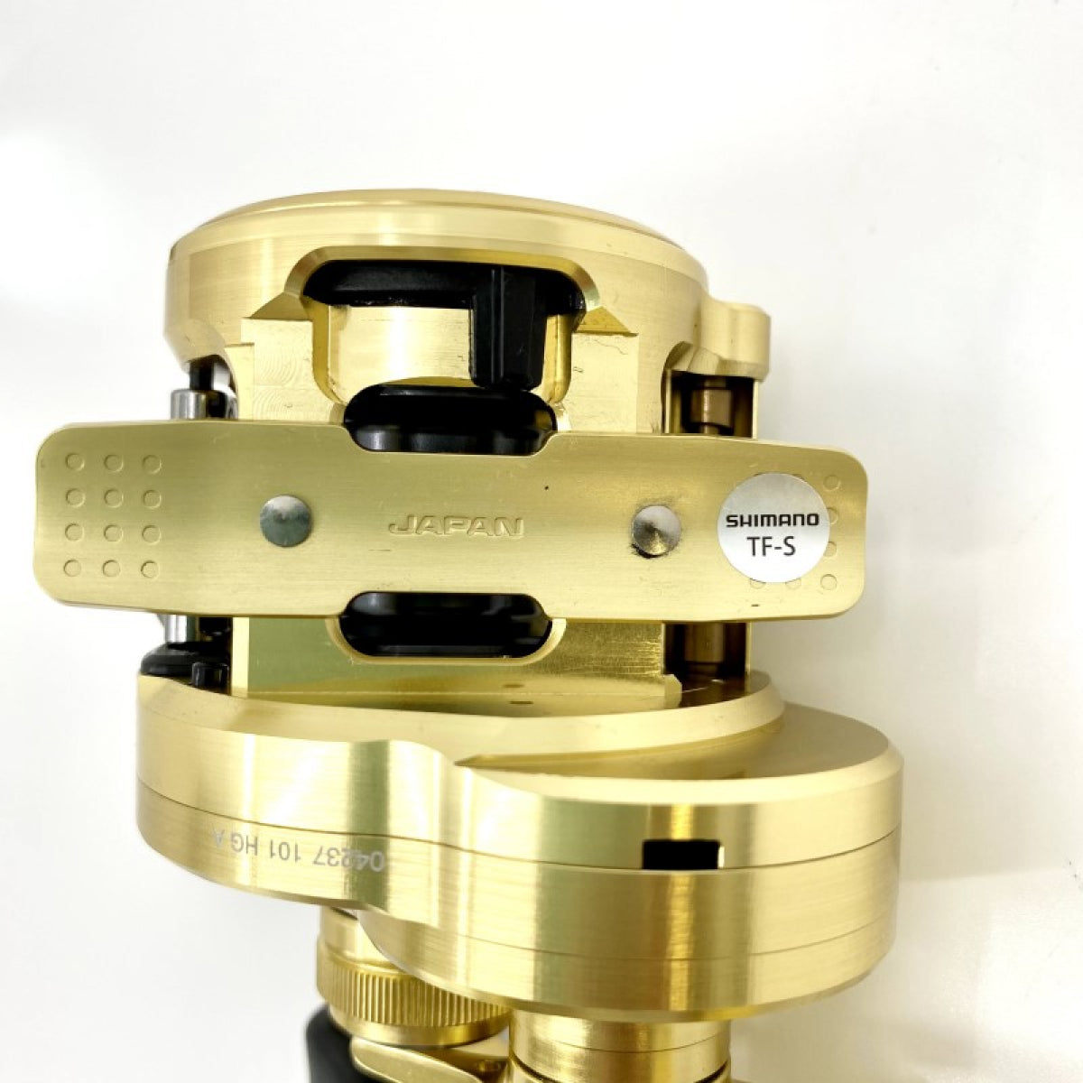 SHIMANO 21 CALCUTTA CONQUEST 101HG
