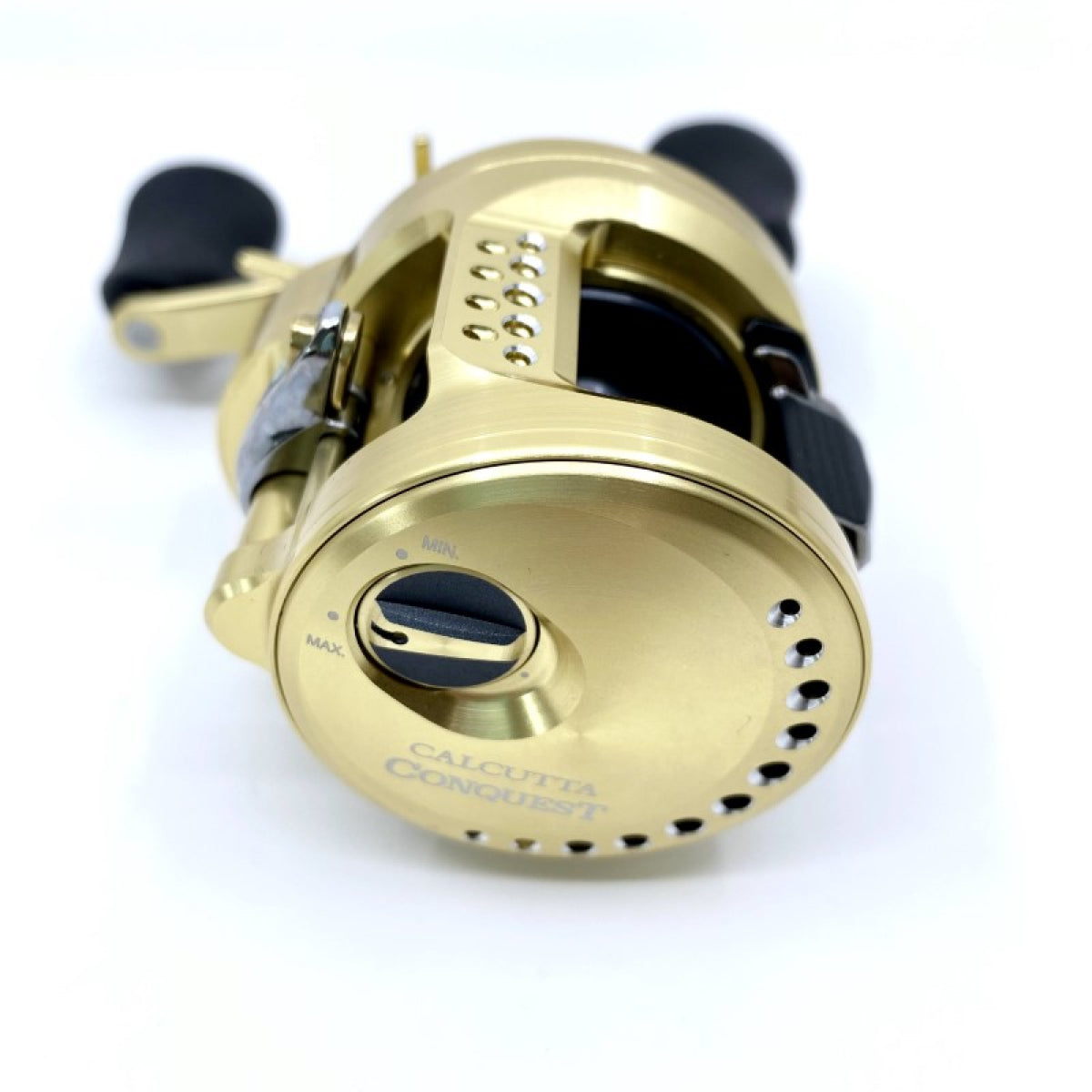 SHIMANO 21 CALCUTTA CONQUEST 200HG