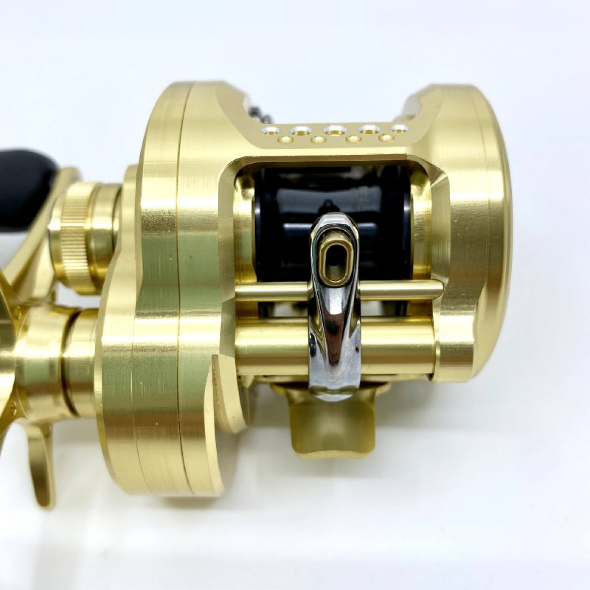 SHIMANO 21 CALCUTTA CONQUEST 200HG