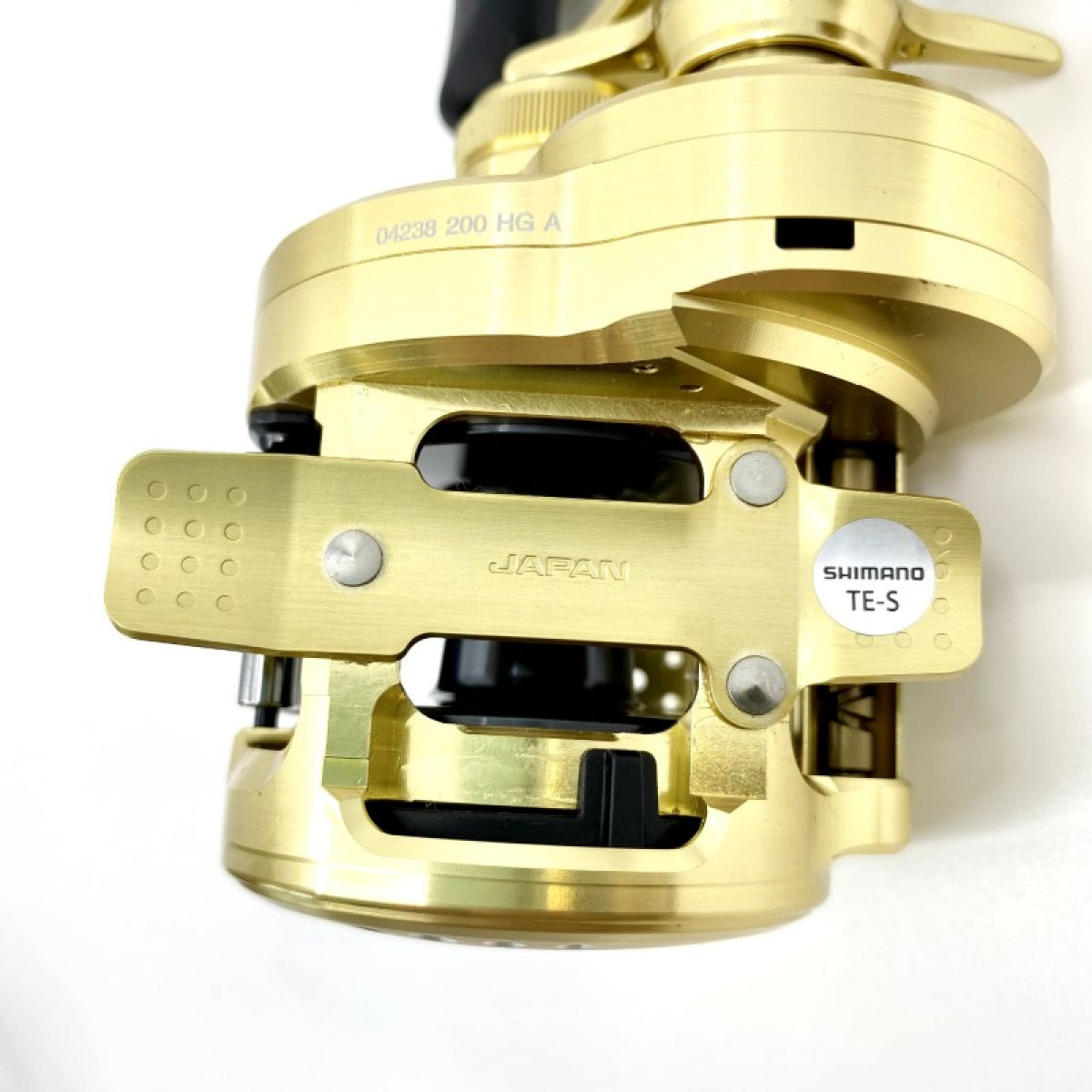 SHIMANO 21 CALCUTTA CONQUEST 200HG