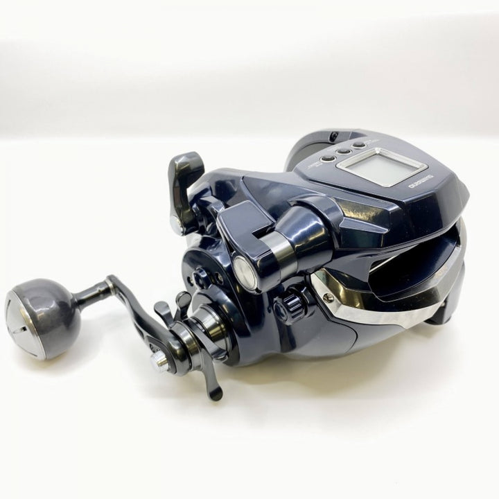 SHIMANO FORCE MASTER 9000