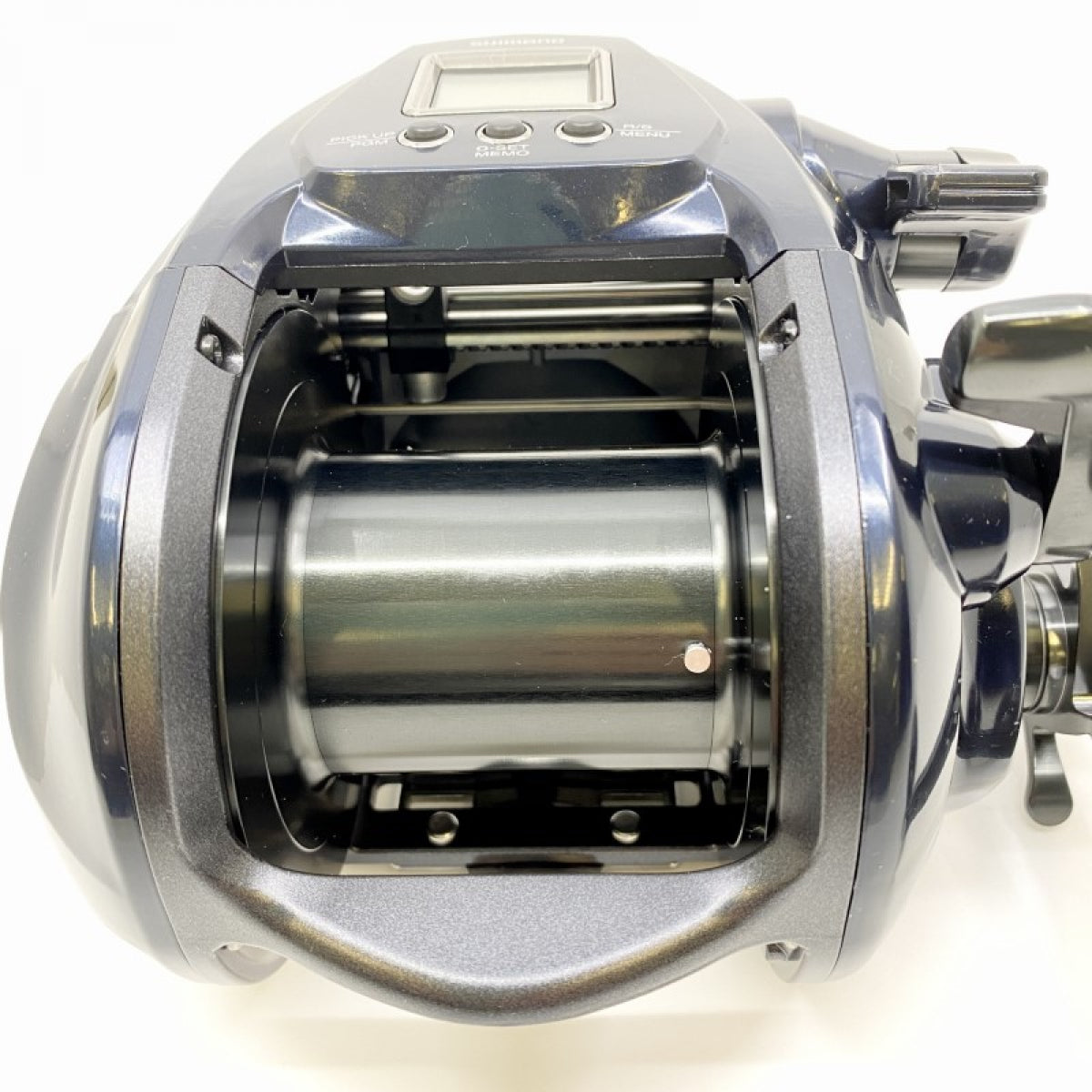 SHIMANO FORCE MASTER 9000
