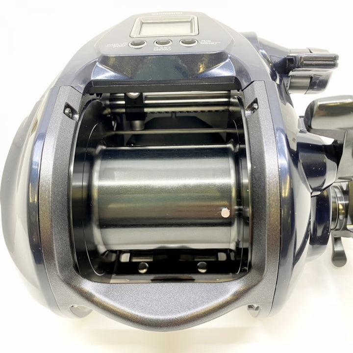 SHIMANO FORCE MASTER 9000