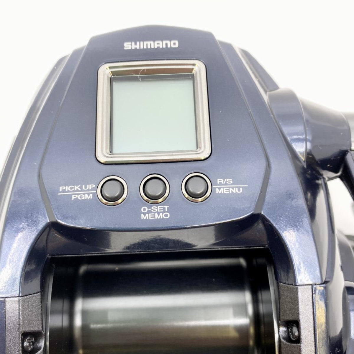 SHIMANO FORCE MASTER 9000