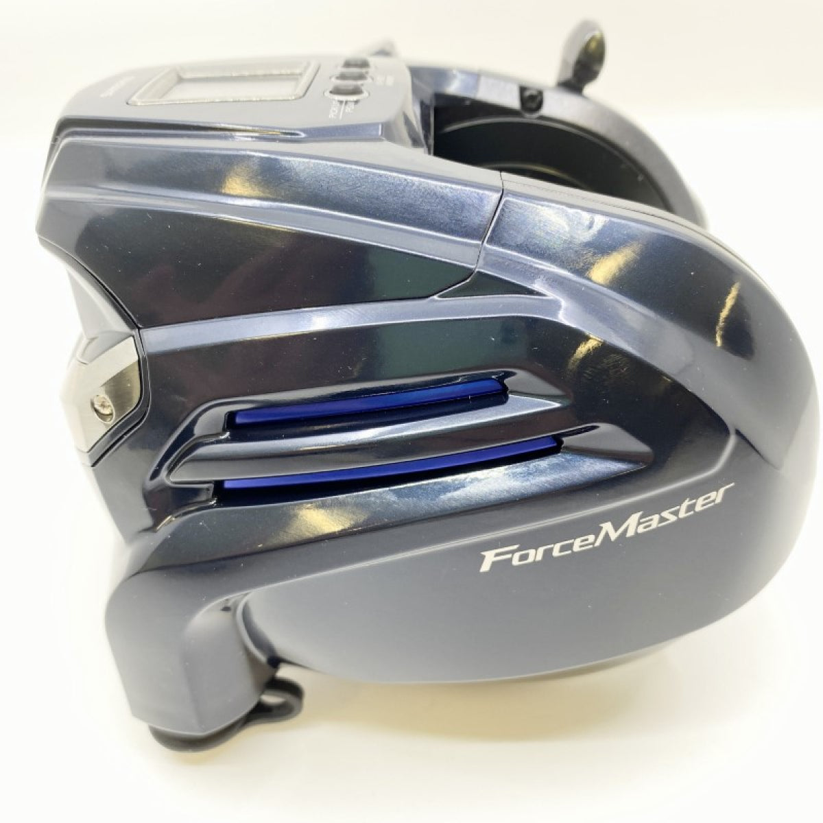 SHIMANO FORCE MASTER 9000