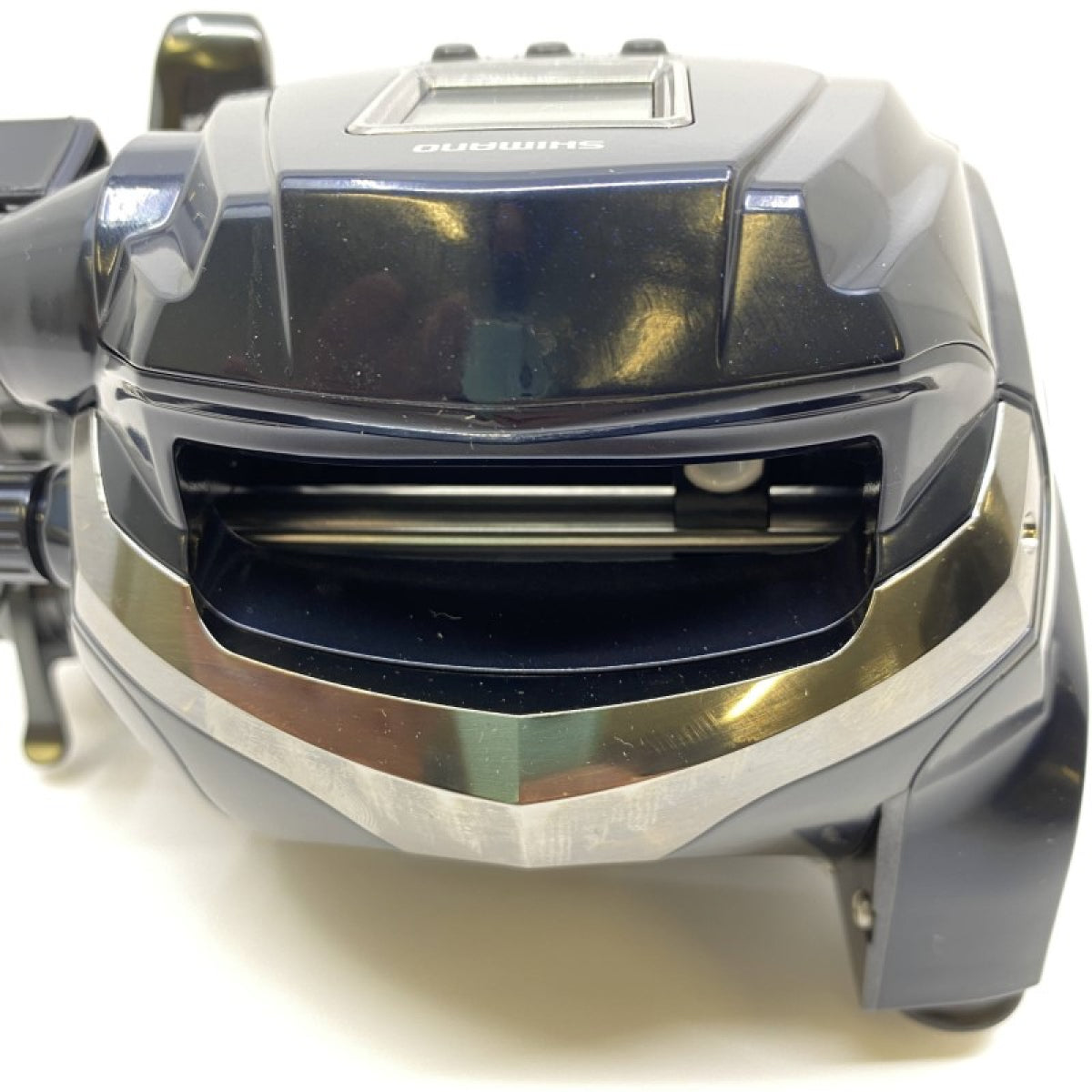SHIMANO FORCE MASTER 9000