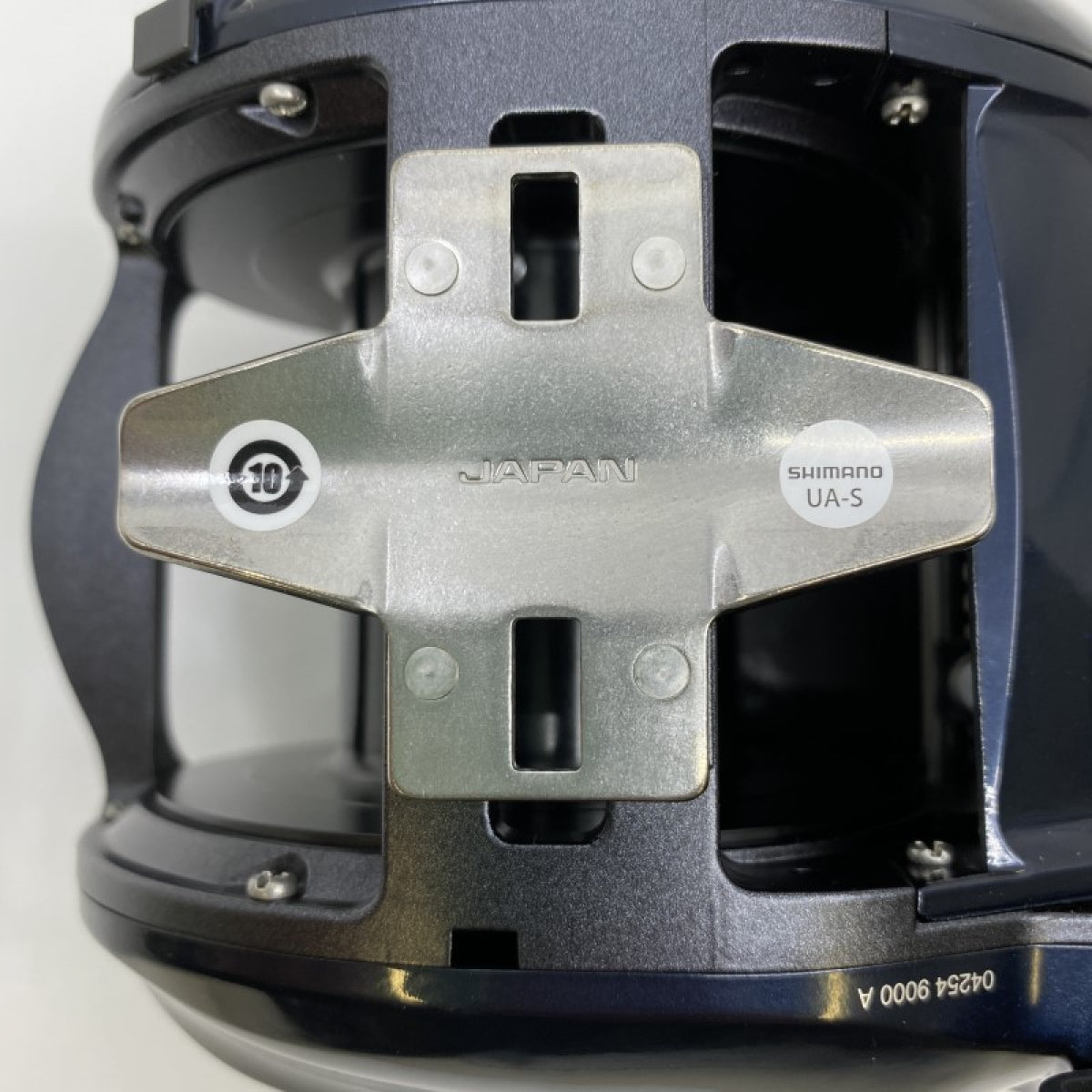 SHIMANO FORCE MASTER 9000