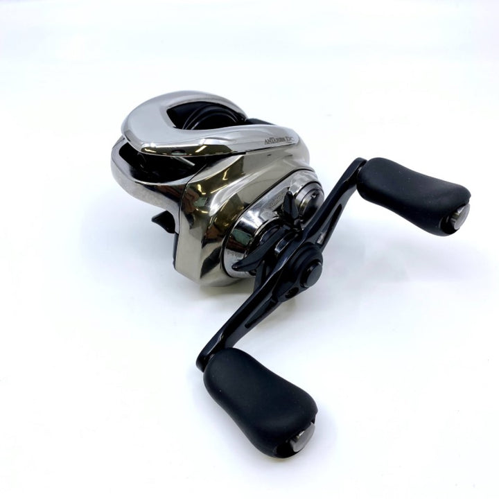 SHIMANO 21 ANTARES DC HG