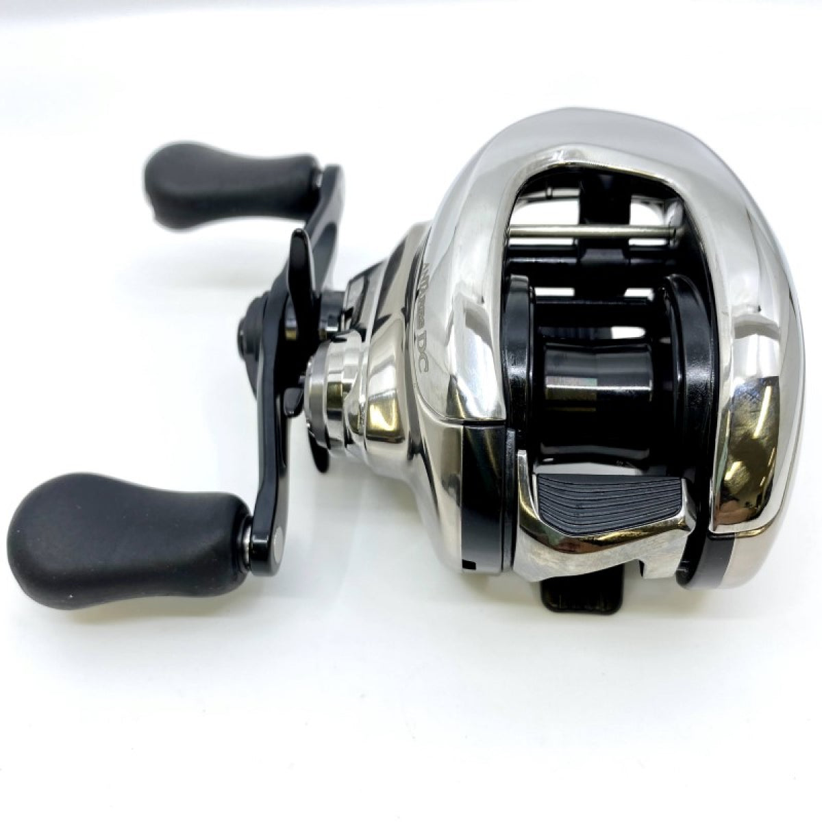SHIMANO 21 ANTARES DC HG