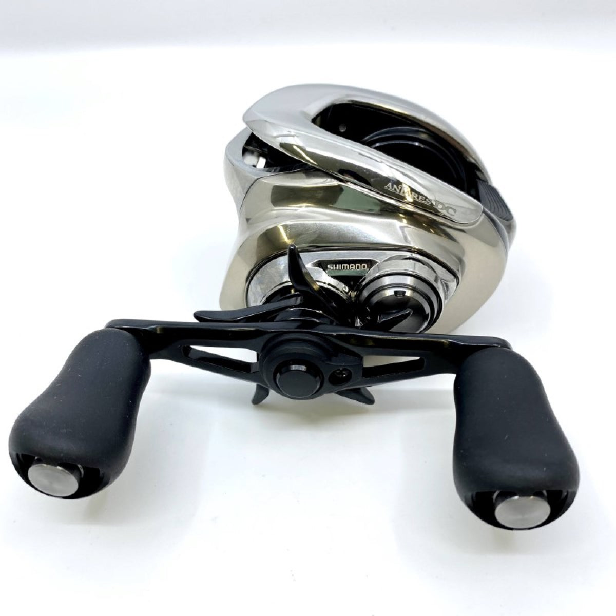 SHIMANO 21 ANTARES DC HG