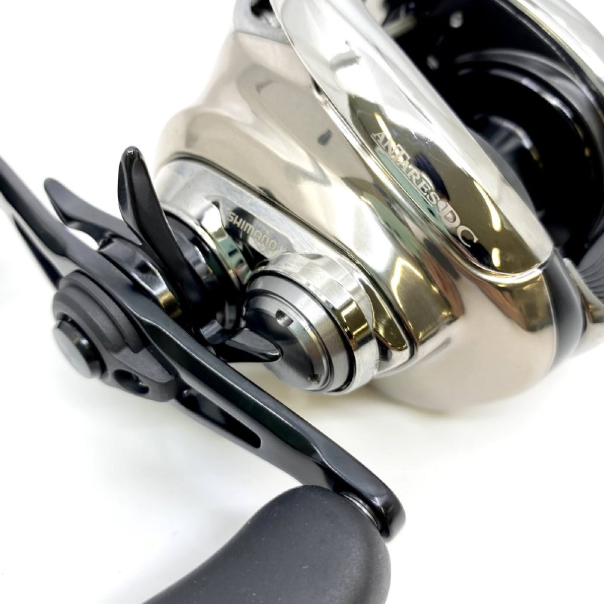 SHIMANO 21 ANTARES DC HG