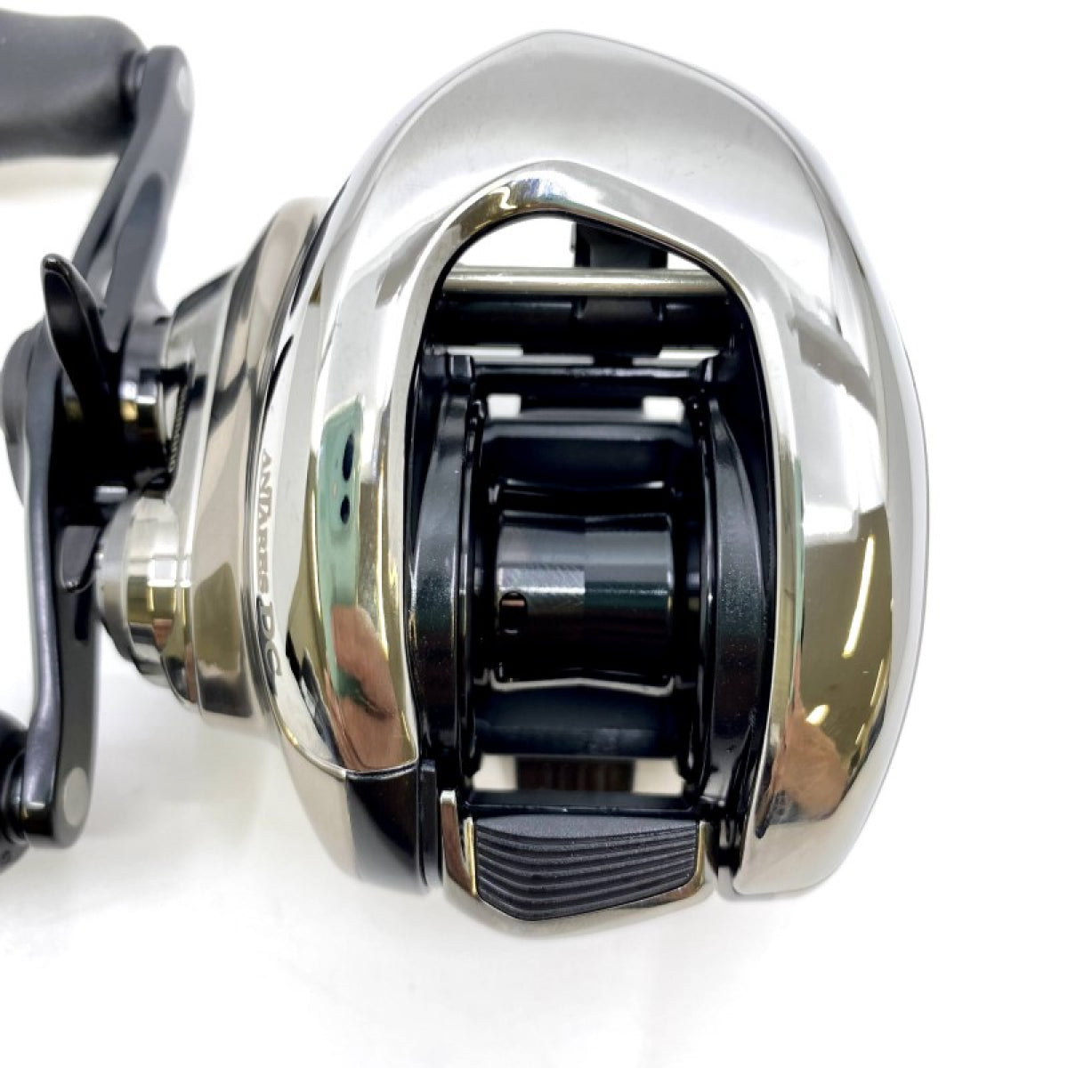 SHIMANO 21 ANTARES DC HG