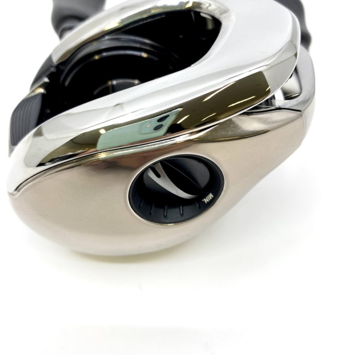 SHIMANO 21 ANTARES DC HG