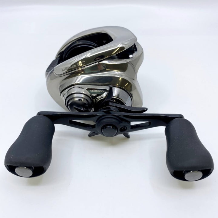 SHIMANO 21 ANTARES DC XG
