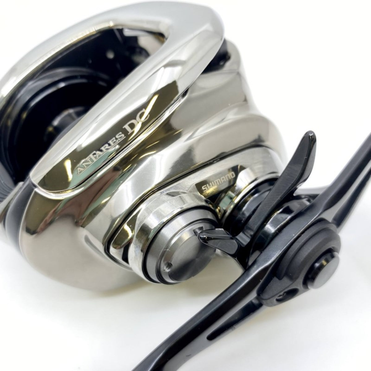 SHIMANO 21 ANTARES DC XG