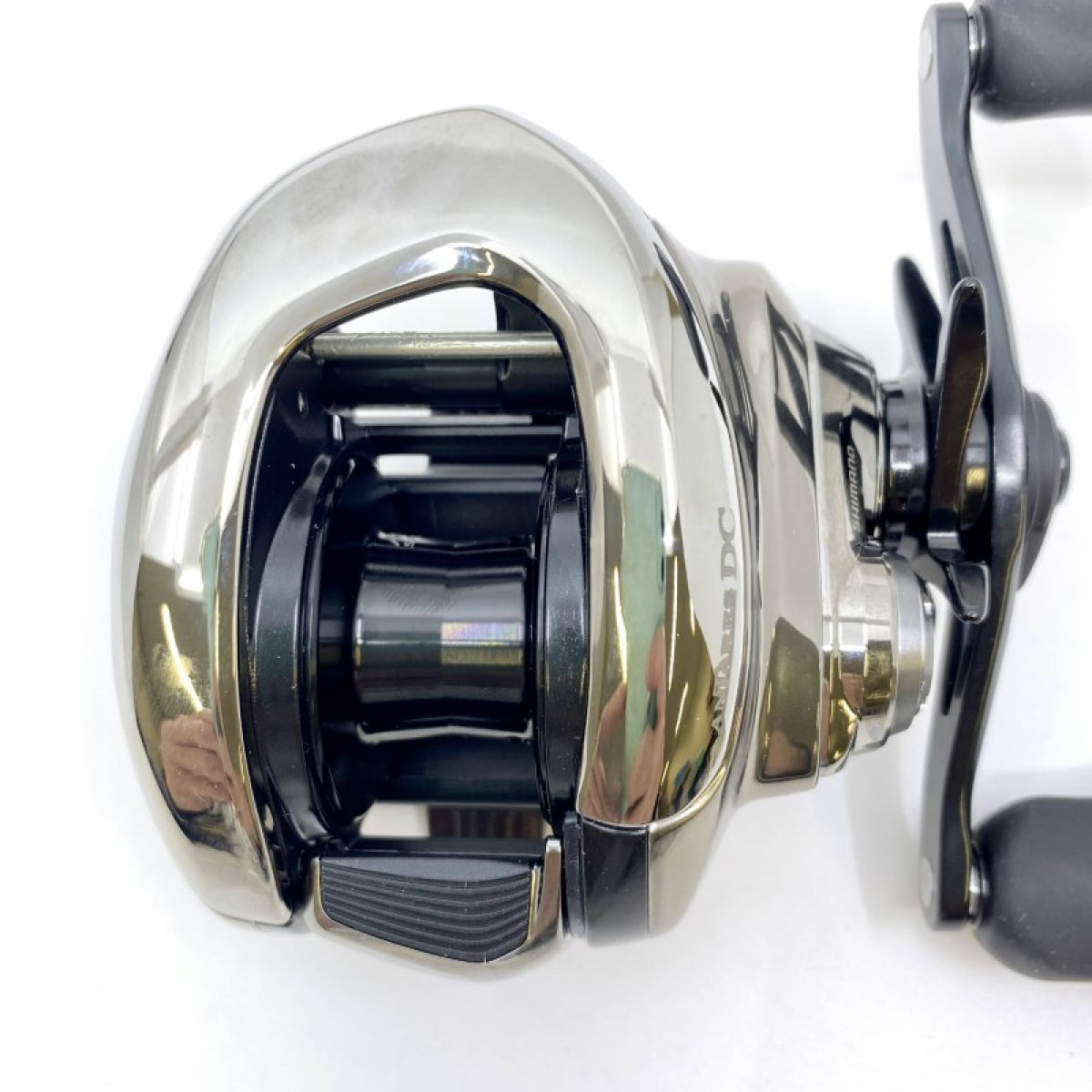 SHIMANO 21 ANTARES DC XG