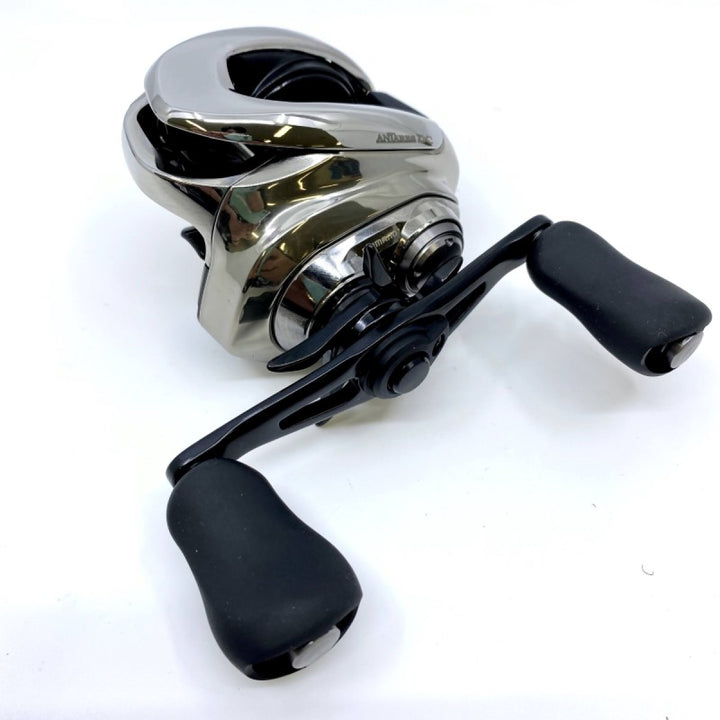 SHIMANO 21 ANTARES DC XG