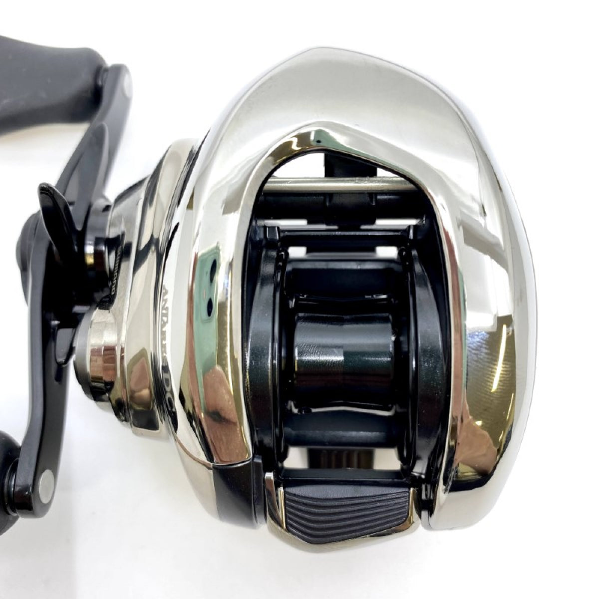 SHIMANO 21 ANTARES DC XG