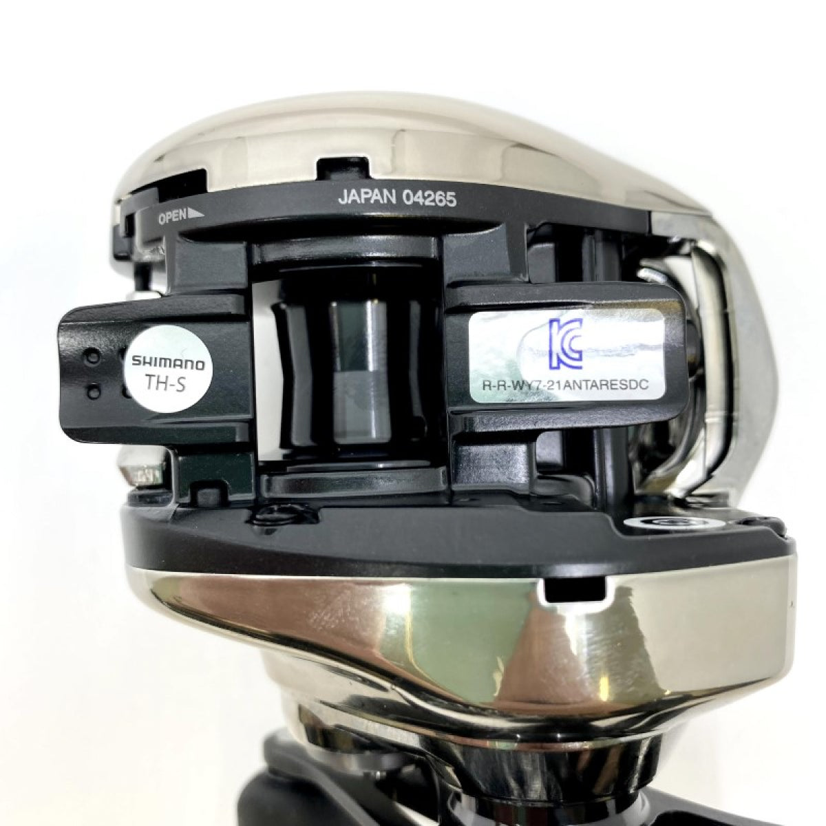 SHIMANO 21 ANTARES DC XG