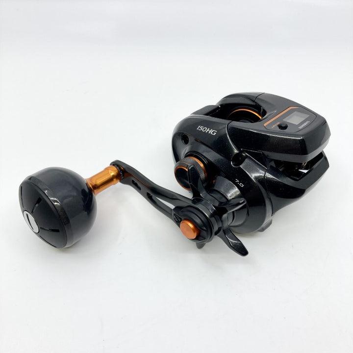 SHIMANO 21 BARCHETTA 150HG
